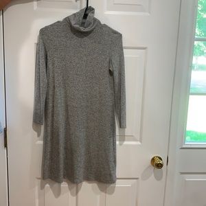 American Eagle Winter dress